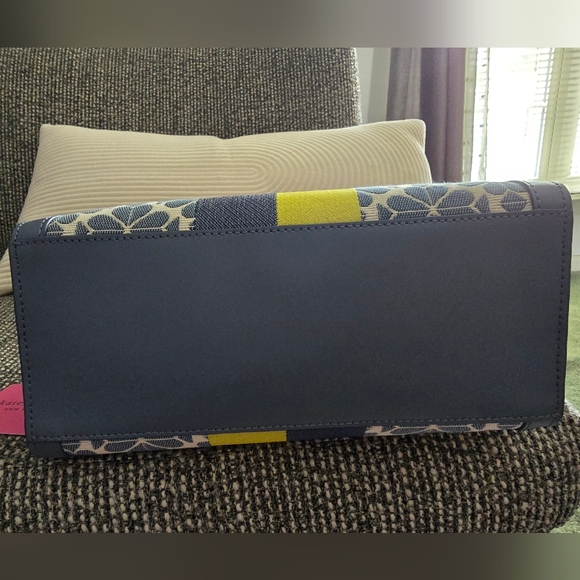 New Kate Spade Morning Sk Spade Flower - Picture 4 of 6